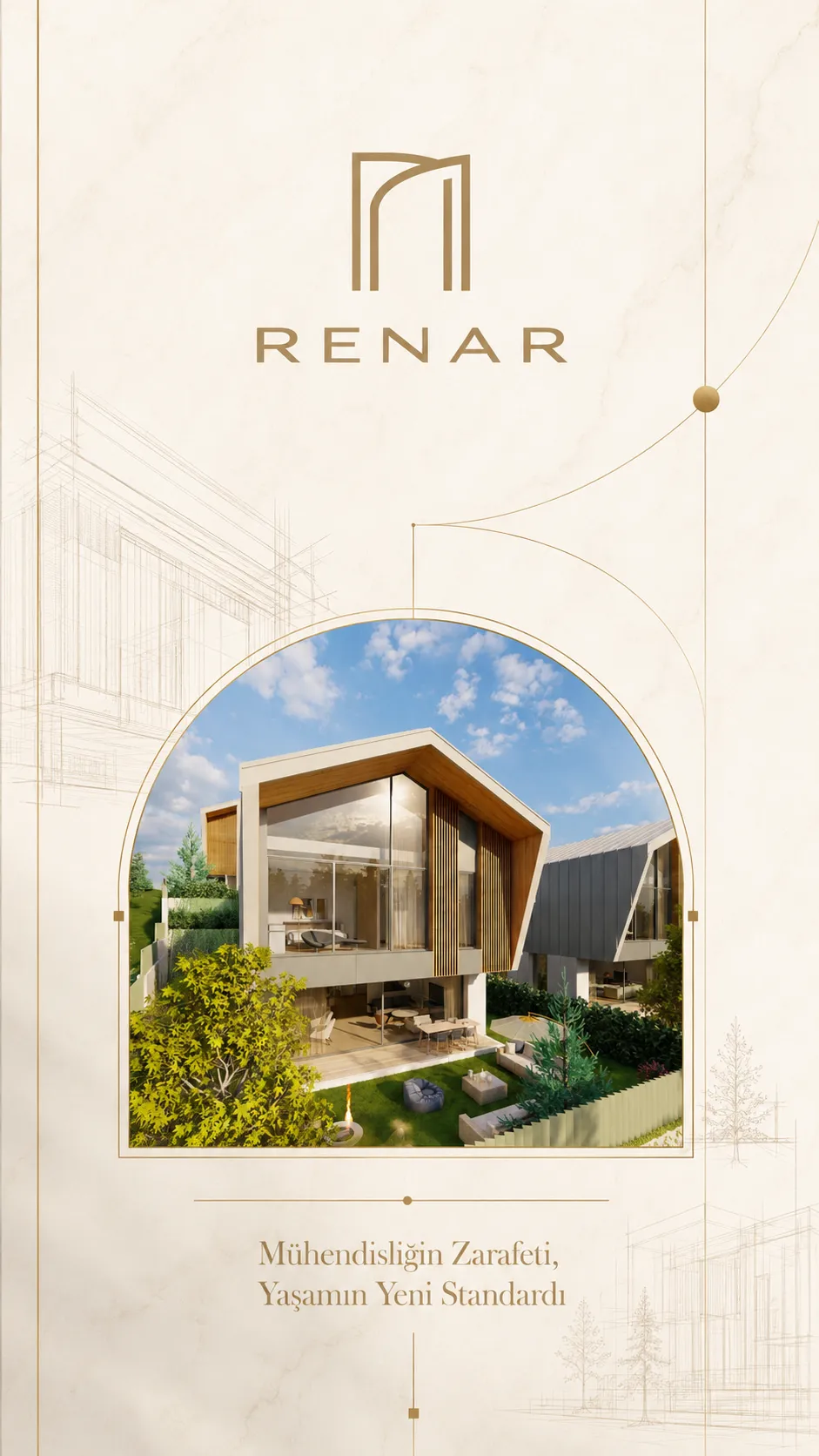 Renar İnşaat Kurumsal